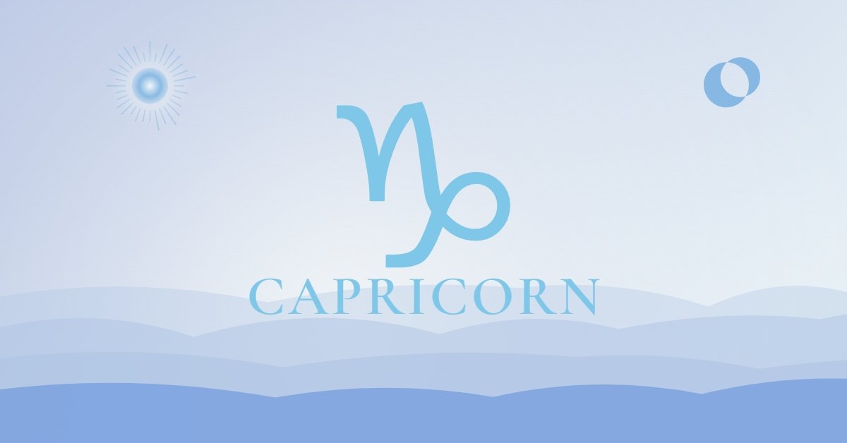 Capricorn, the Rest of 2026 Will Not Go as Planned, and One of These 3 Zodiac Signs Could Change What Happens Next!