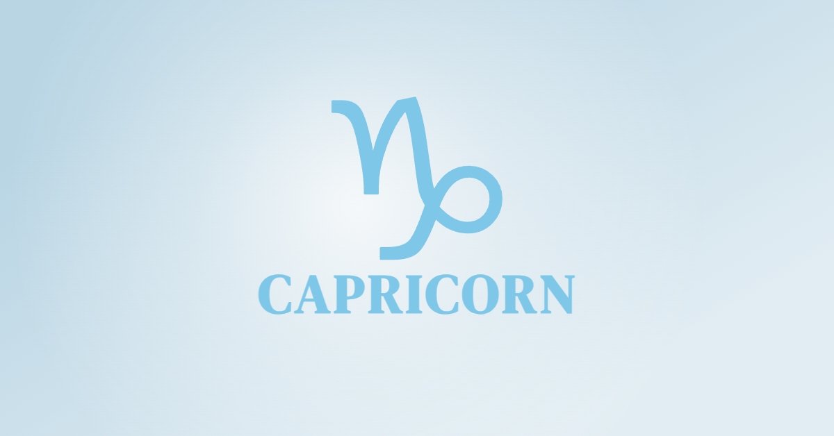 Capricorn, The Truth You’ve Been Waiting for Is Closer Than You Think