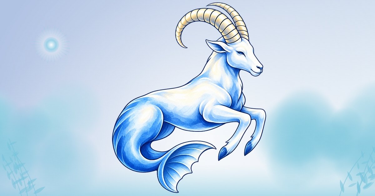 Capricorn, Your Guardian Angel Wants You to Notice These 3 Zodiac Signs in the Next 48 Hours