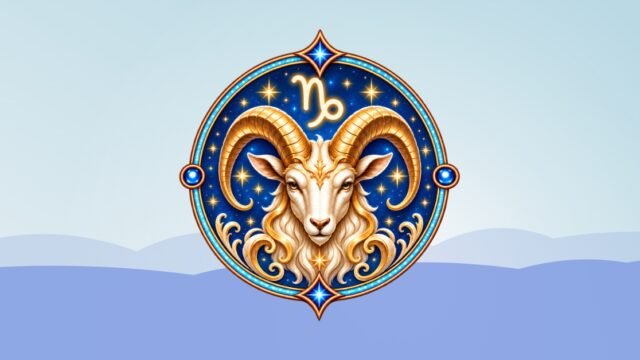 Capricorn, October Will Not Go the Way You Expected, and One of These 3 Zodiac Signs Could Be the Reason!