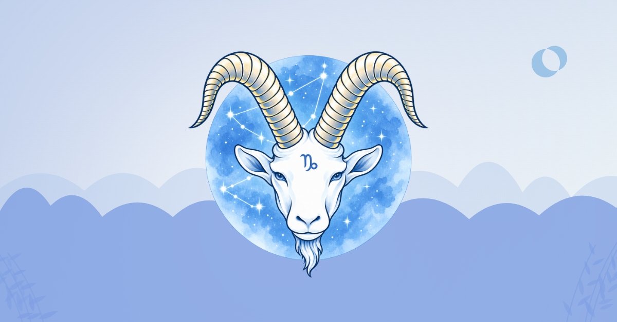 Capricorn, Your Guardian Angel Has an Urgent Warning About Someone You Still Trust