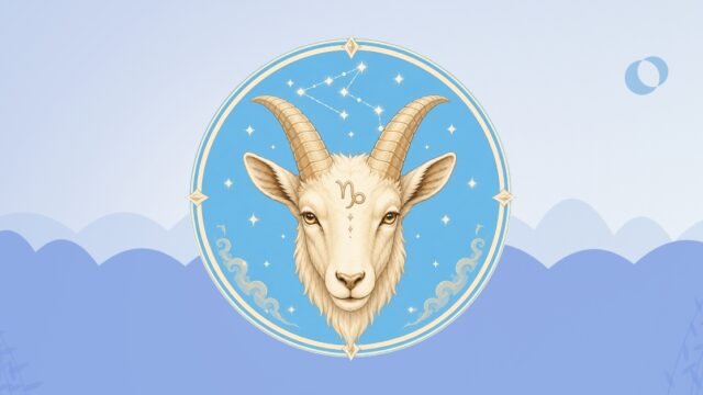 CAPRICORN, PAY ATTENTION THIS THURSDAY: One Small Detail Could Reveal Someone’s True Intentions