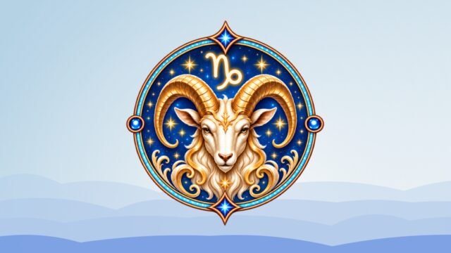 Capricorn, One of These 3 Zodiac Signs May Finally Say What You Stopped Waiting to Hear