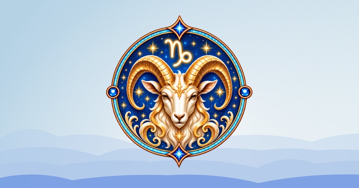 Capricorn, One of These 3 Zodiac Signs May Finally Say What You Stopped Waiting to Hear
