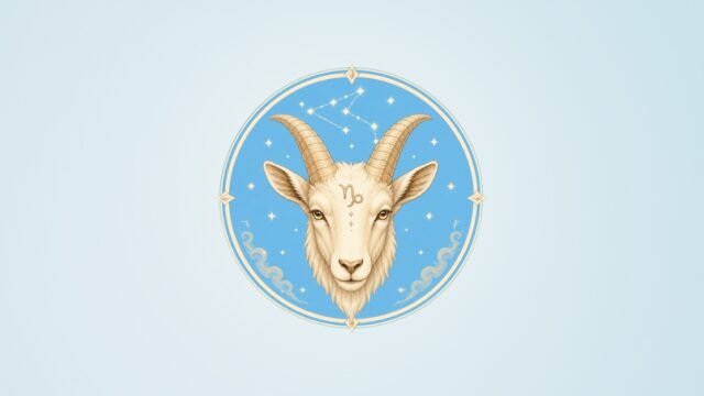 Capricorn, Your Guardian Angel Has an Urgent Warning About One of These 3 Zodiac Signs Who Wants Back Into Your Life