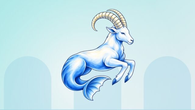 Capricorn, the Rest of October Won't Go as Expected, and One of These 3 Zodiac Signs May Be the Reason