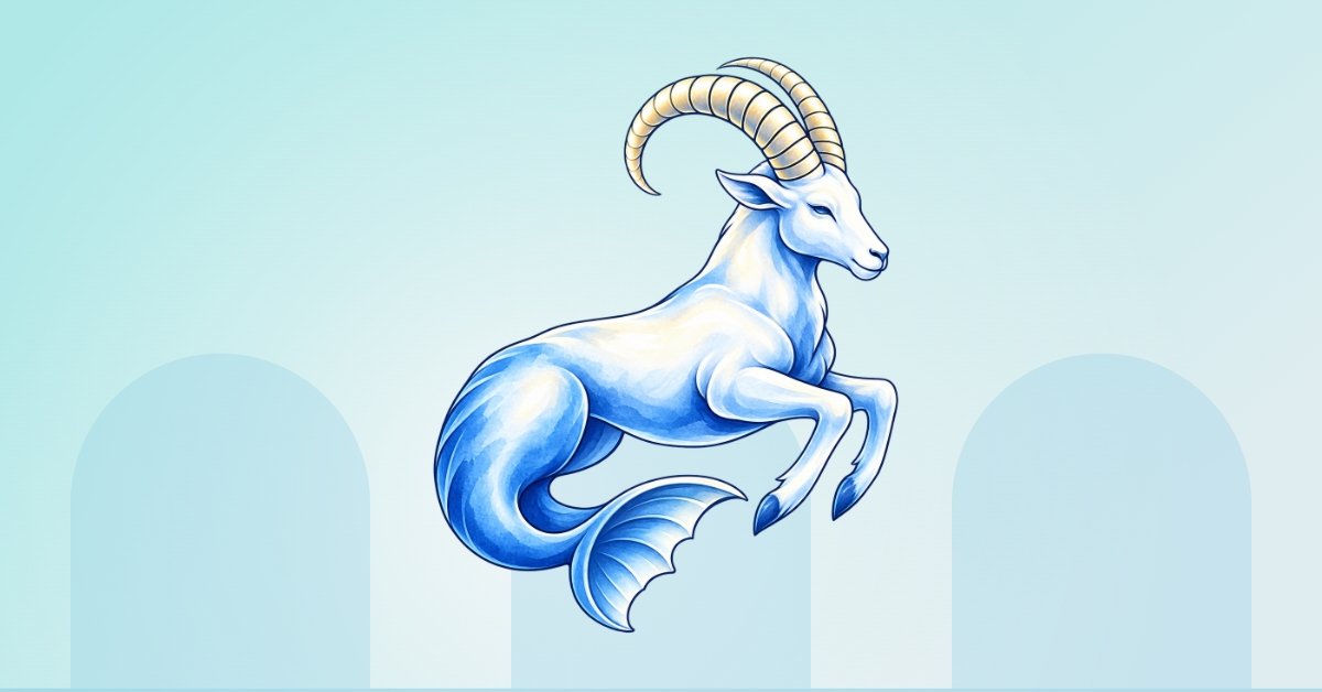 Capricorn, the Rest of October Won't Go as Expected, and One of These 3 Zodiac Signs May Be the Reason