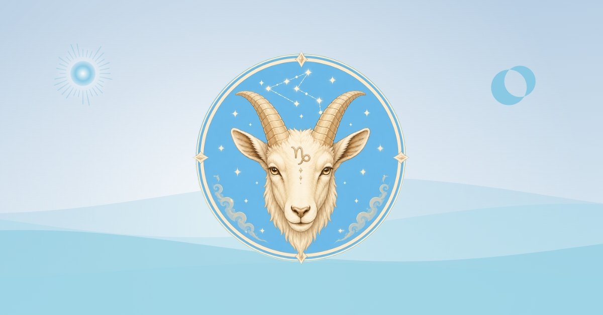 Capricorn, You May Have Been Right About One of These 3 Zodiac Signs’ Feelings All Along
