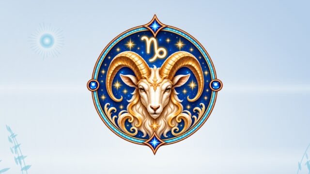 CAPRICORN, BE CAREFUL WHO YOU TRUST THIS FRIDAY: One of These 3 Zodiac Signs May Have a Hidden Motive