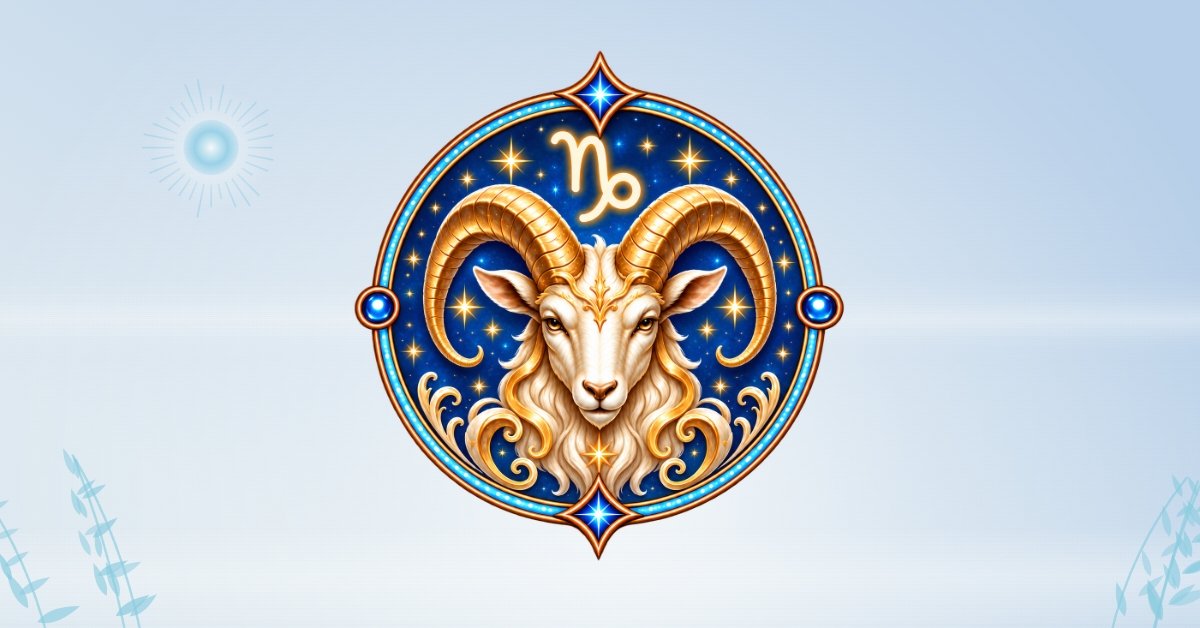 CAPRICORN, BE CAREFUL WHO YOU TRUST THIS FRIDAY: One of These 3 Zodiac Signs May Have a Hidden Motive