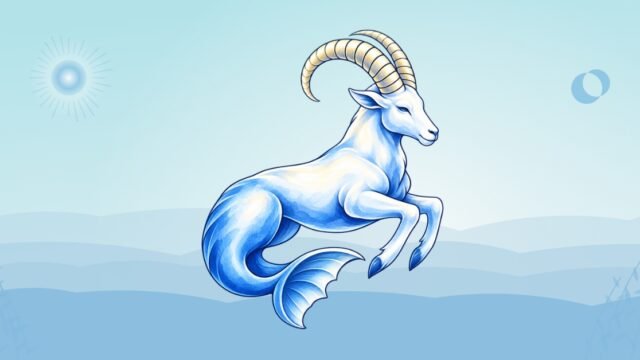 Capricorn, Don’t Give Up Yet: One of These 3 Zodiac Signs May Still Surprise You