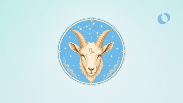 Capricorn, Your Guardian Angel Has an Urgent Warning: Someone’s Return May Not Mean What You Think