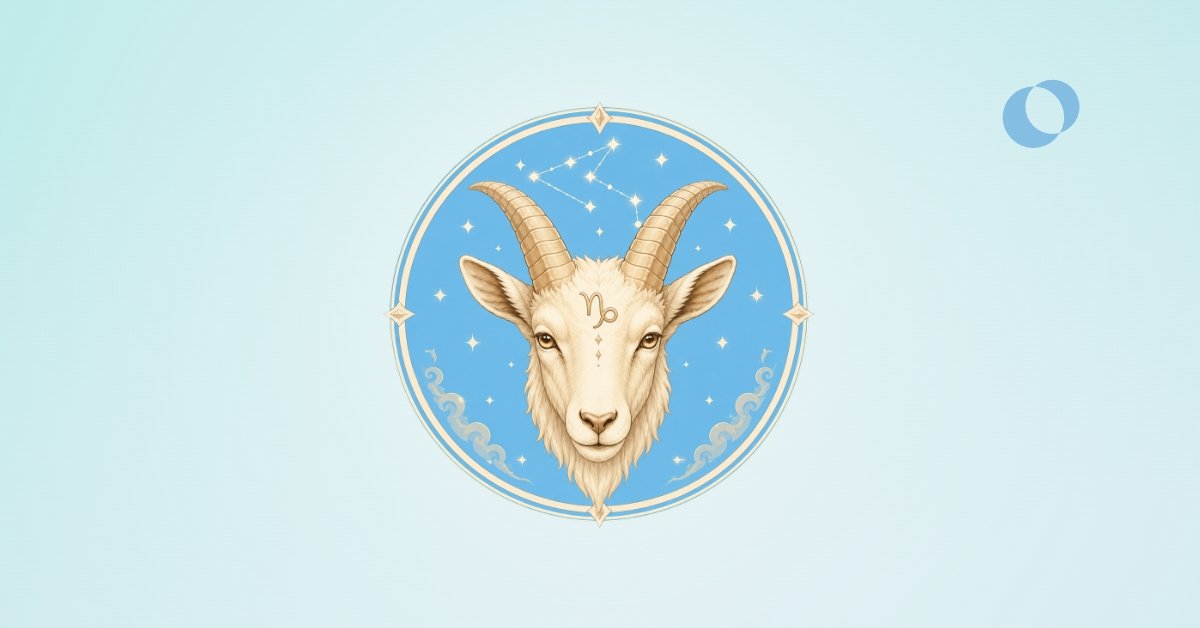 Capricorn, Your Guardian Angel Has an Urgent Warning: Someone’s Return May Not Mean What You Think