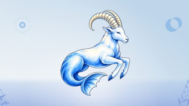 What Karma Brings Back This October Could Change Everything for Capricorn