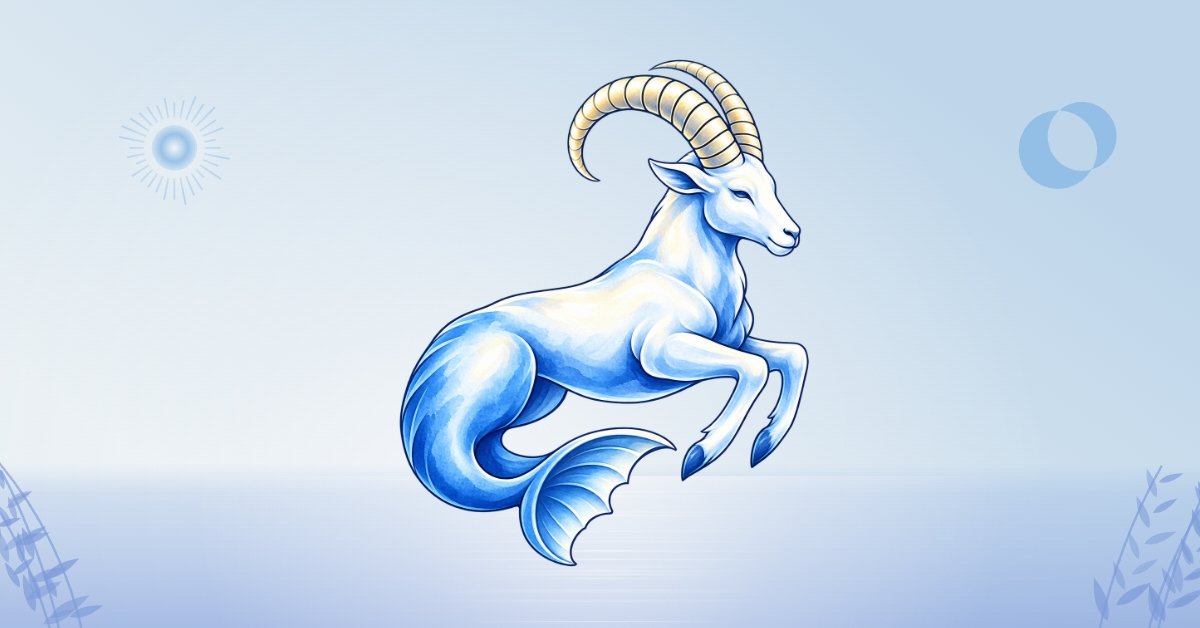 What Karma Brings Back This October Could Change Everything for Capricorn