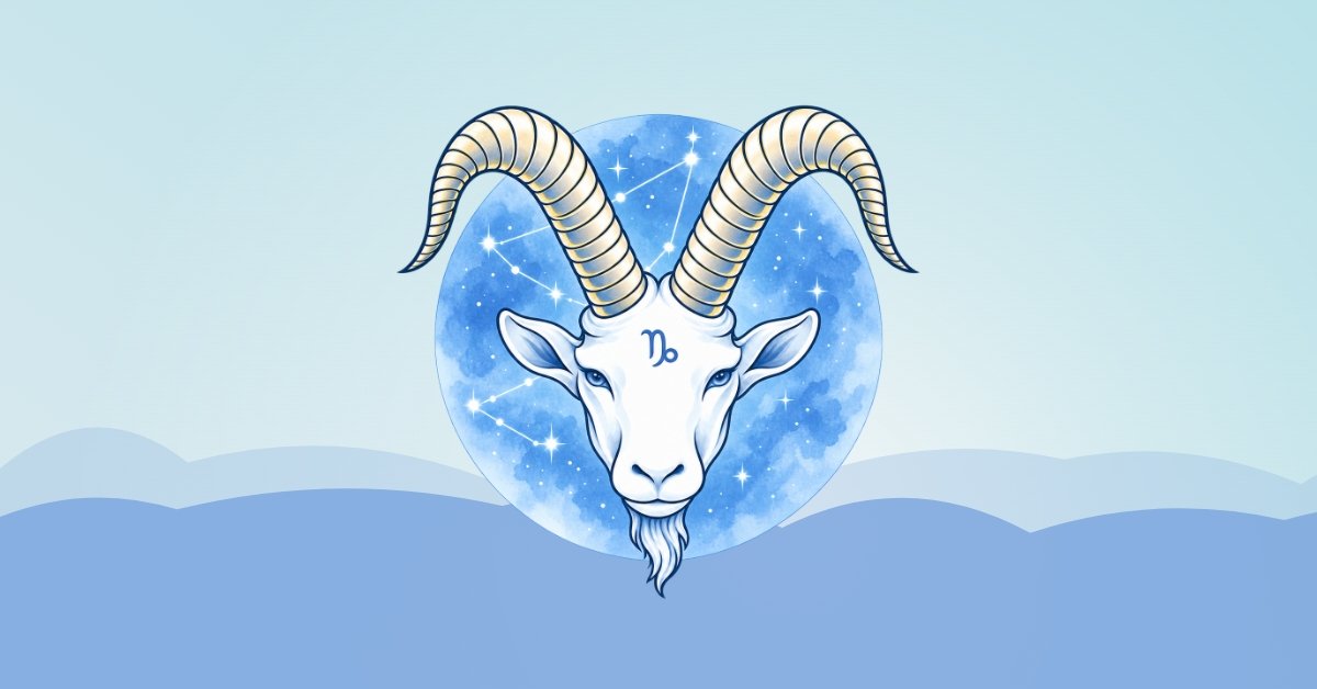 Capricorn, The Rest of 2026 Could Bring a Surprise You Thought Was No Longer Possible