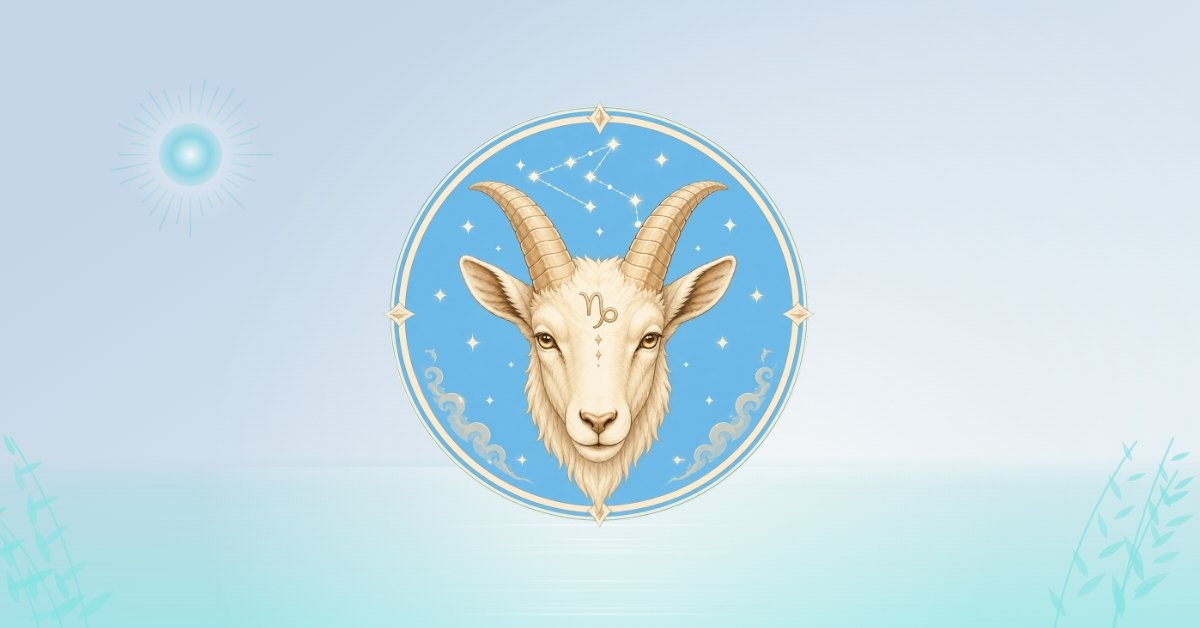 CAPRICORN, DO NOT IGNORE THIS! Karma May Be Sending You a Warning About One of These 3 Zodiac Signs!