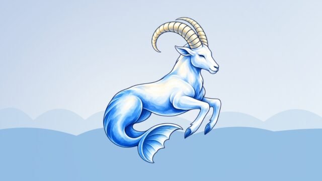Weekly Capricorn Horoscope for October 12–18: You Won’t Believe What the Universe Has Planned!