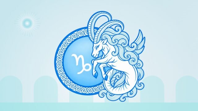 3 Zodiac Signs Most Likely to Never Get Over Capricorn