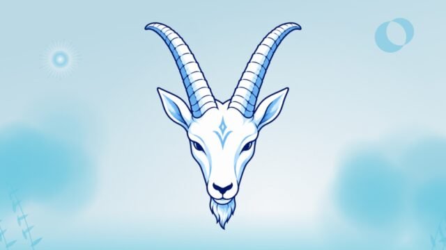 The Universe Has Something Big Planned for Capricorn