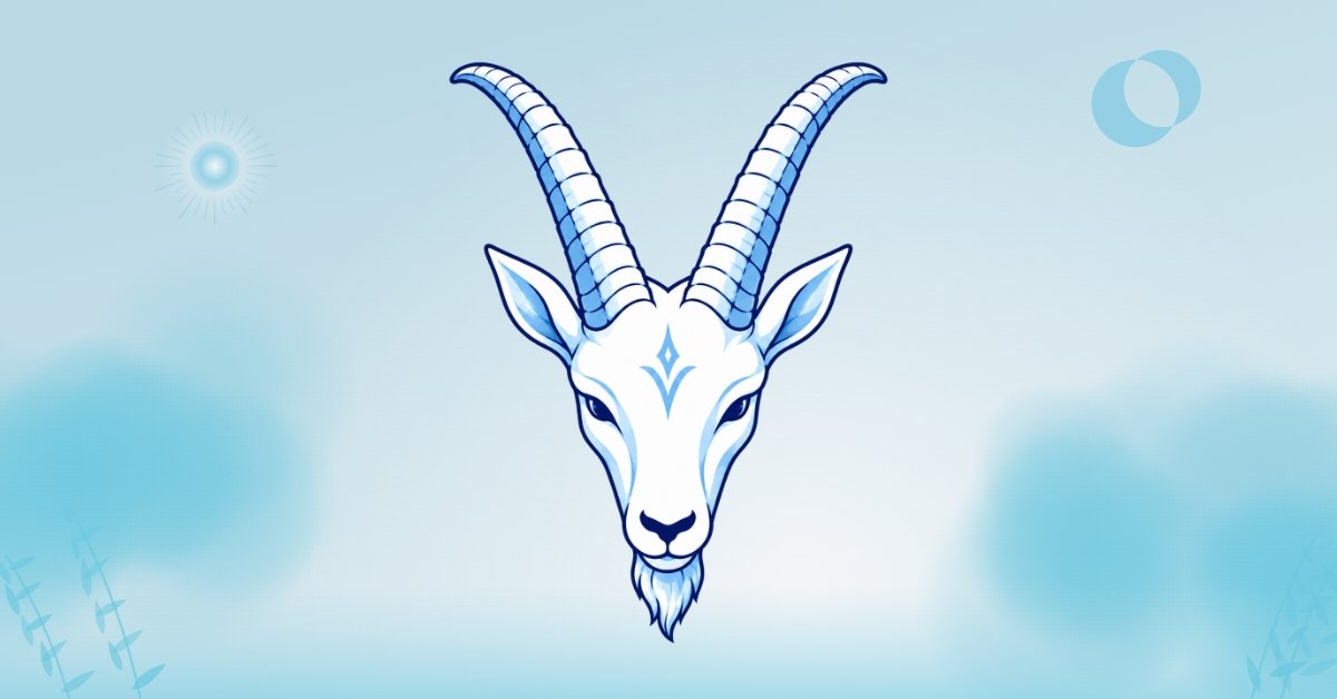 The Universe Has Something Big Planned for Capricorn