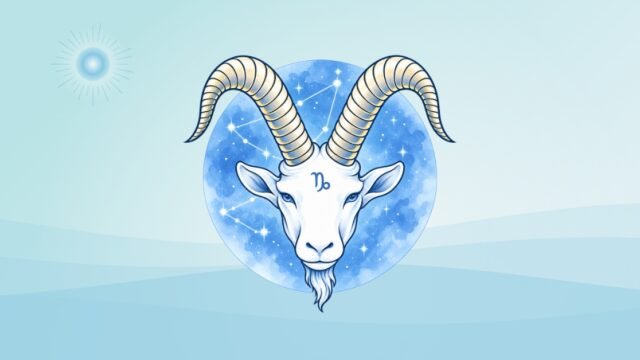 Capricorn, The Middle of October Could Bring the Biggest Surprise of the Month for You