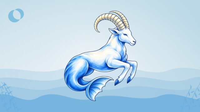 Capricorn, Your Guardian Angel Has an Urgent Message: The Next 7 Days May Reveal Who Truly Respects Your Boundcapricorn.