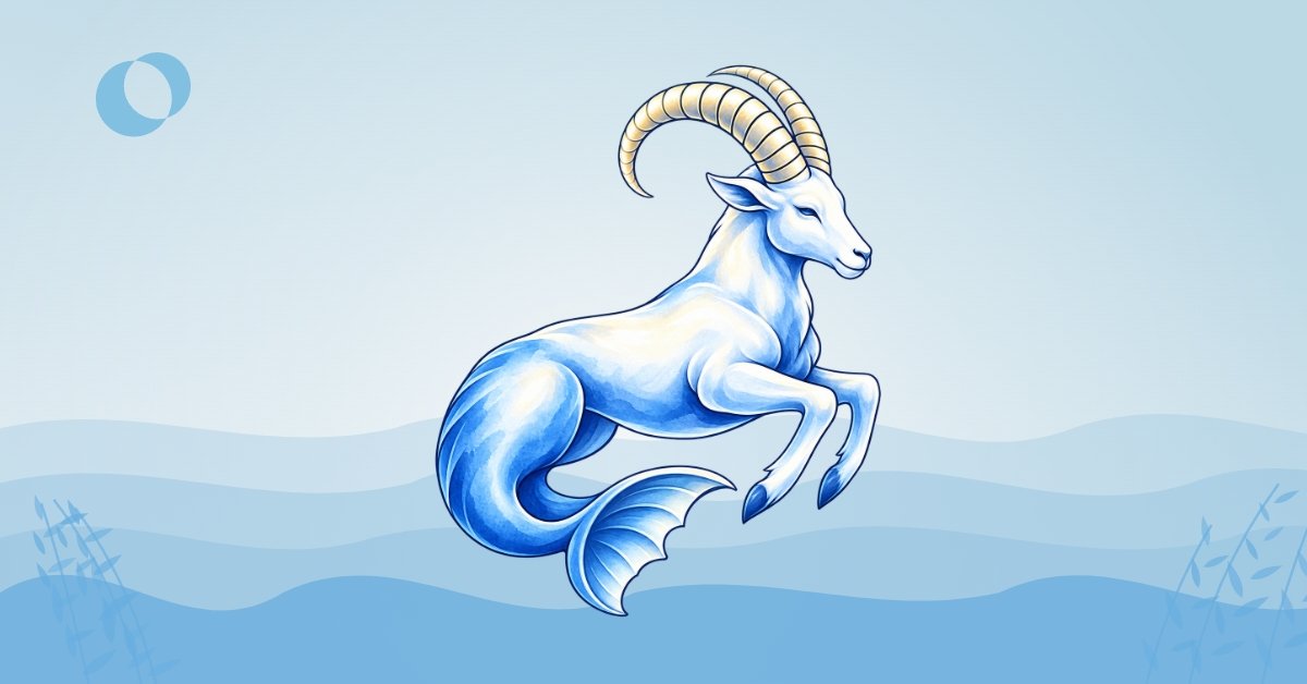 Capricorn, Your Guardian Angel Has an Urgent Message: The Next 7 Days May Reveal Who Truly Respects Your Boundcapricorn.