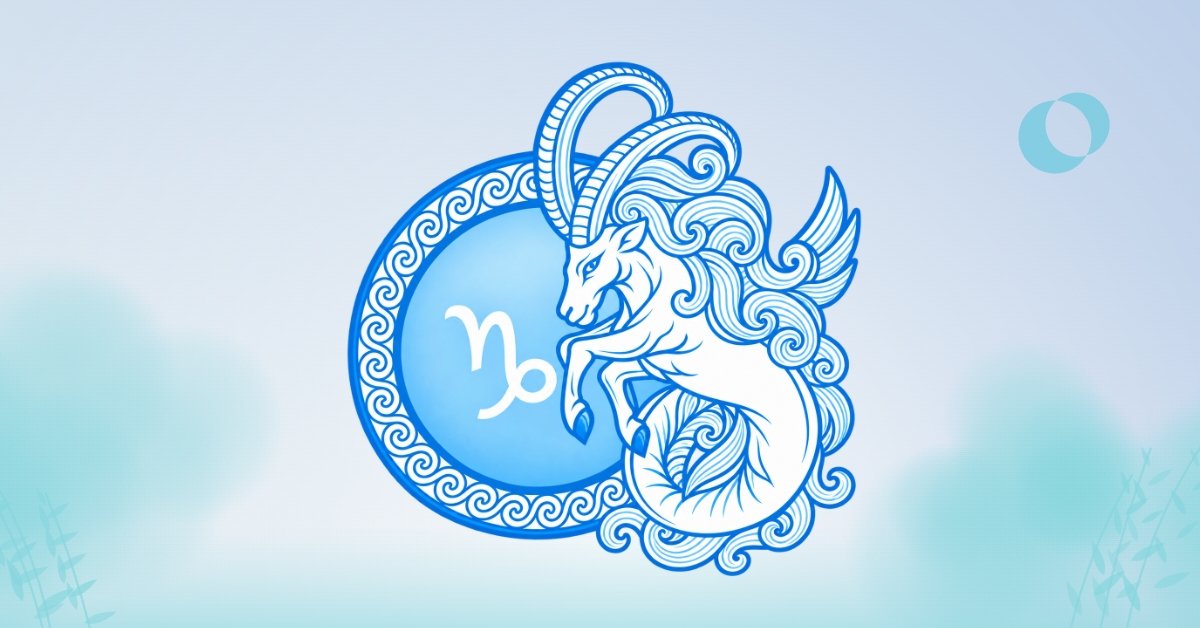 Capricorn, Prepare Yourself! The Rest of October May Not Go as Expected, and One of These 3 Zodiac Signs Could Be the Reason!