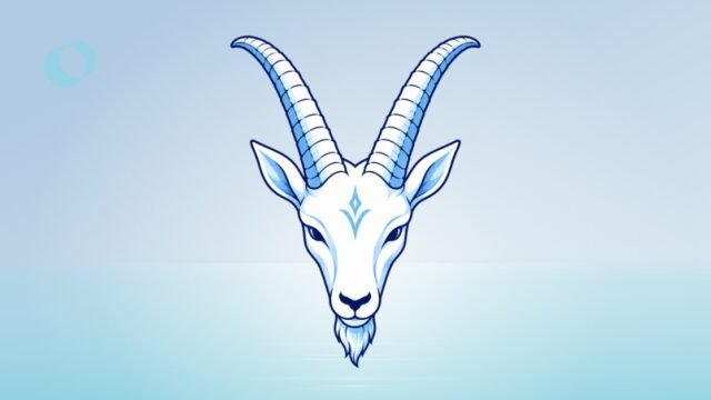 Capricorn, Your Guardian Angel Has an Urgent Warning About Someone In Your Life