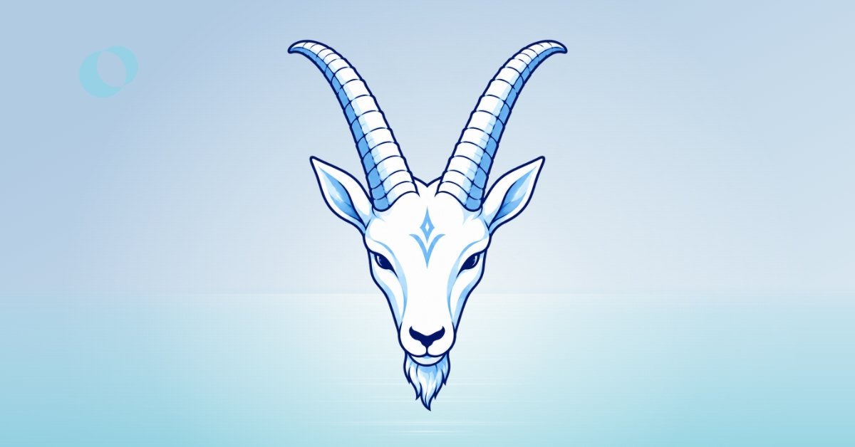 Capricorn, Your Guardian Angel Has an Urgent Warning About Someone In Your Life