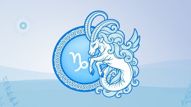Capricorn, Your Guardian Angel Has an Urgent Warning About Someone You Still Love!