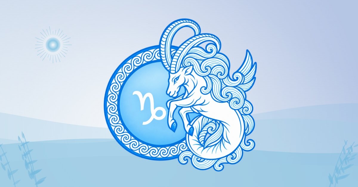 Capricorn, Your Guardian Angel Has an Urgent Warning About Someone You Still Love!