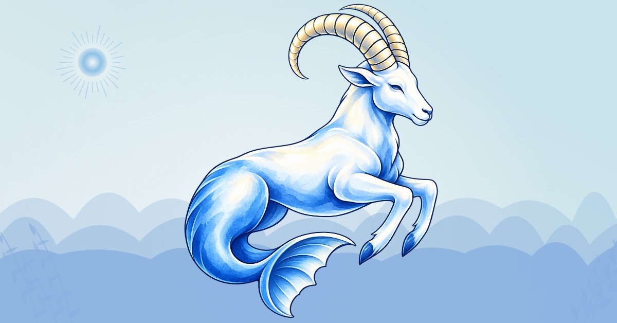 CAPRICORN, DO NOT IGNORE THIS! Something You Discover Could Change the Way You See These 3 Zodiac Signs Forever!