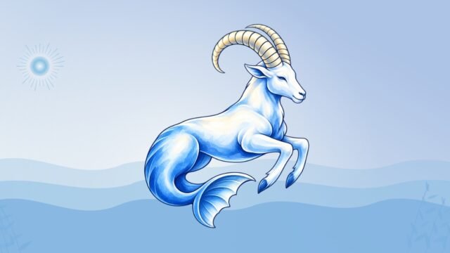 Capricorn, Your Guardian Angel Has an Urgent Warning: Someone in Your Life Deserves a Closer Look!