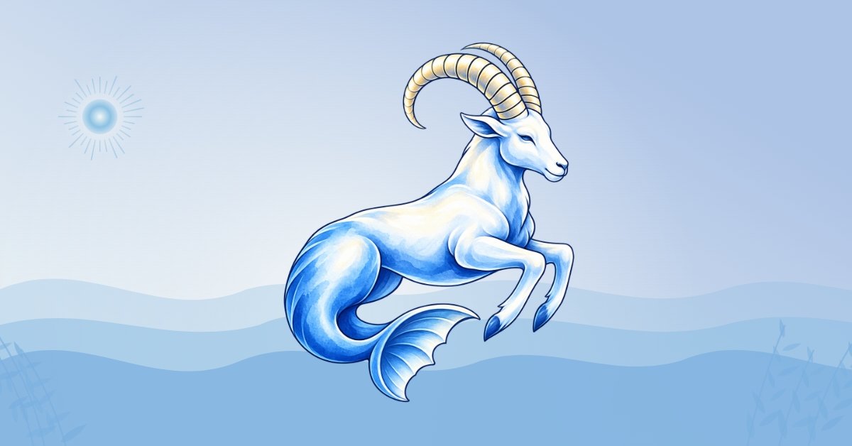 Capricorn, Your Guardian Angel Has an Urgent Warning: Someone in Your Life Deserves a Closer Look!