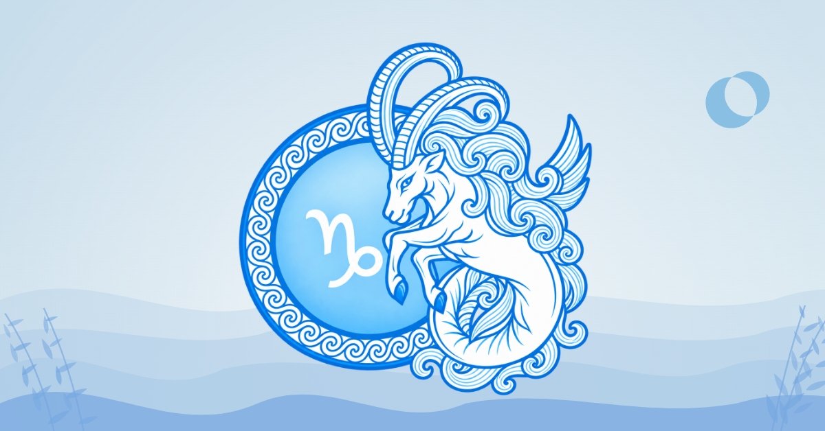 Capricorn, Prepare Yourself! The Rest of October Could Take an Unexpected Turn, and One of These 3 Zodiac Signs May Be the Reason!