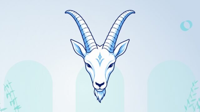 Capricorn, Your Guardian Angel Has an Urgent Warning About Someone Close to You!