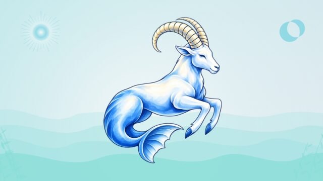 Capricorn, Your Guardian Angel Has an Urgent Warning: Don’t Ignore What Happens Next!