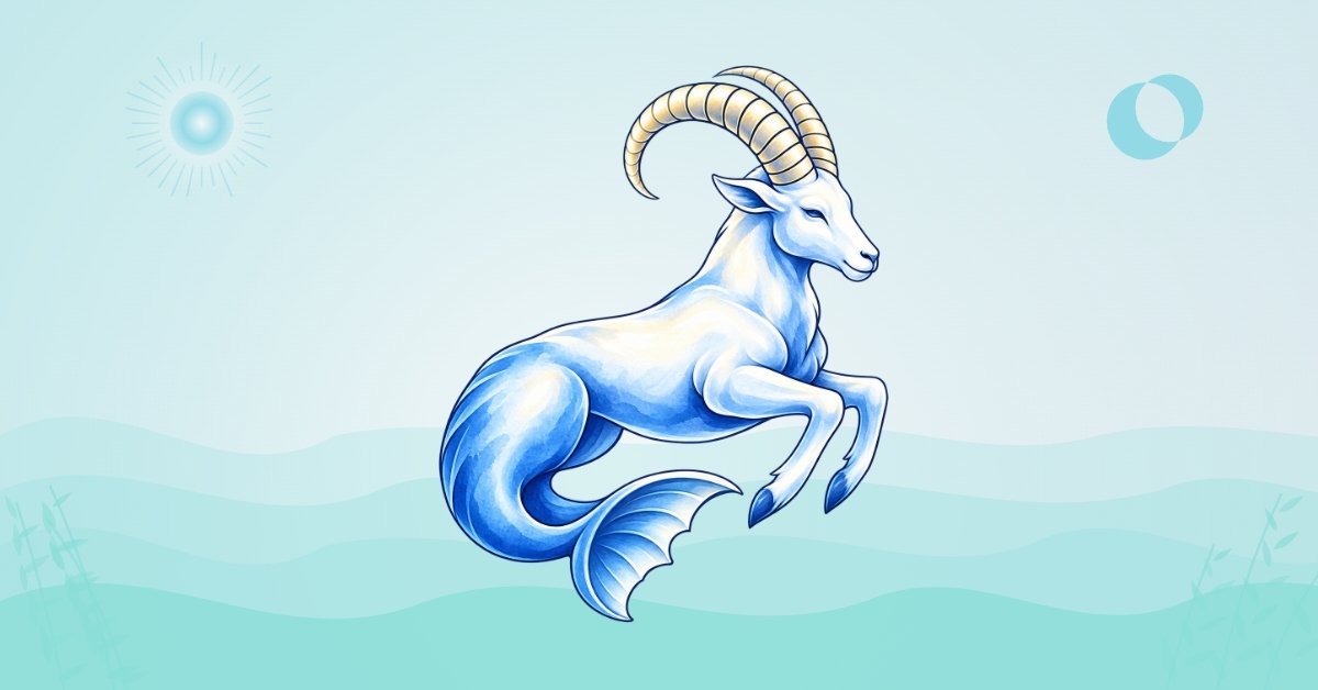 Capricorn, Your Guardian Angel Has an Urgent Warning: Don’t Ignore What Happens Next!