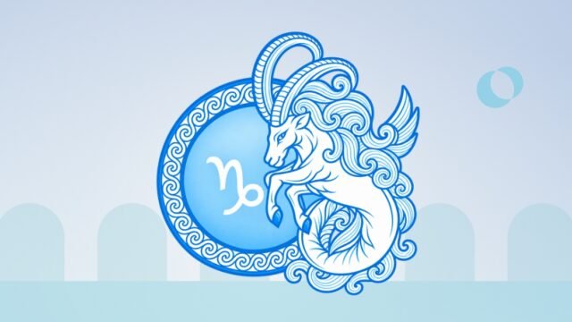 Capricorn, Your Guardian Angel Has an Urgent Warning About Someone Who Wants You Back!