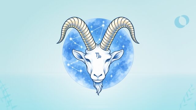 Capricorn, Your Guardian Angel Has an Urgent Warning About Someone From Your Past!