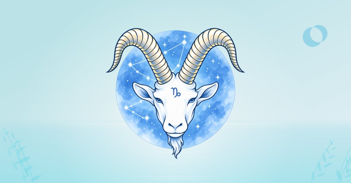 Capricorn, Your Guardian Angel Has an Urgent Warning About Someone From Your Past!