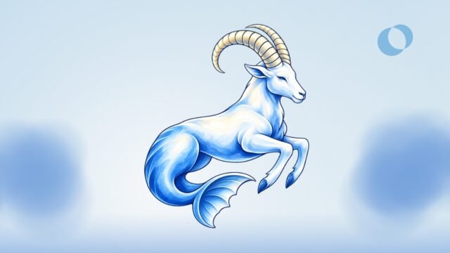 Capricorn, Your Guardian Angel Has an Urgent Warning: Look Closer Before You Give Someone Another Chance!