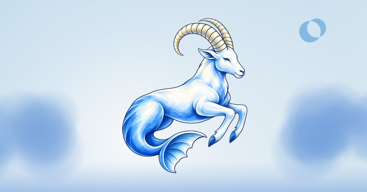 Capricorn, Your Guardian Angel Has an Urgent Warning: Look Closer Before You Give Someone Another Chance!