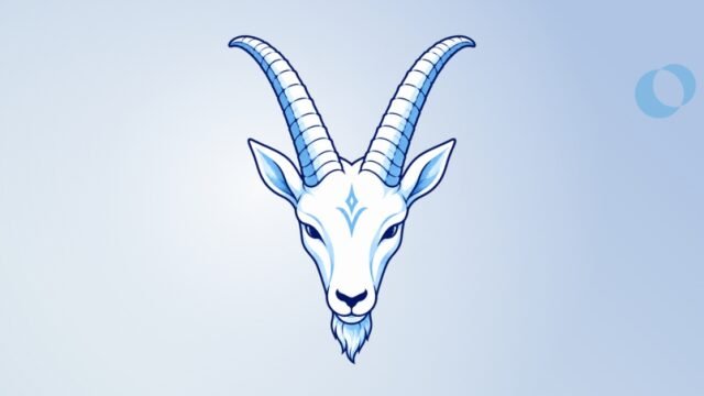 Capricorn, Your Guardian Angel Has an Urgent Warning About Someone From Your Past!
