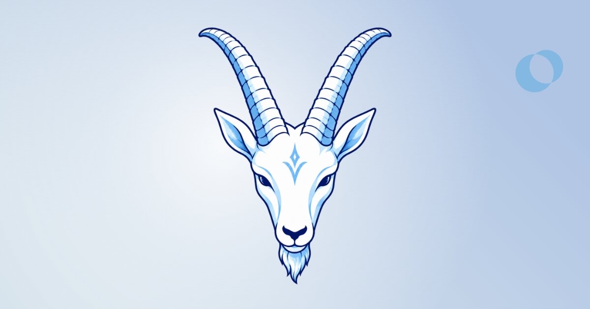 Capricorn, Your Guardian Angel Has an Urgent Warning About Someone From Your Past!