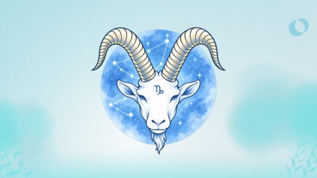 Capricorn, Something May Be About to Change! One of These 3 Zodiac Signs Could Be the Reason You Never Saw Coming!