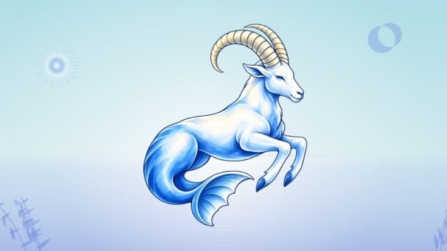 Capricorn, Your Guardian Angel Has an Urgent Warning About Someone In Your Life