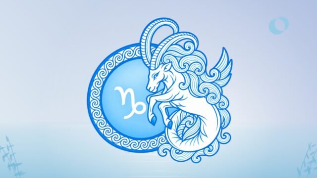 Capricorn, Your Guardian Angel Has an Urgent Warning About Someone You Still Love